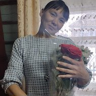 Настена Иванова