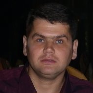Алексей Хорошилов