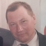 Валерий Светиков