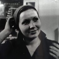 Елена Шулика