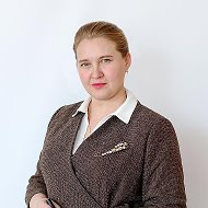 Оксана Сульдина