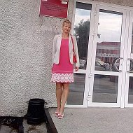 Лариса Касаткина