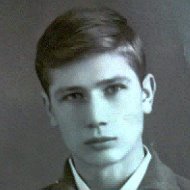 Анатолий Соколов