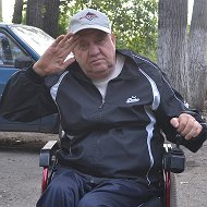 Александр Шашков