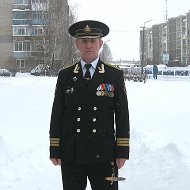 Валерий Антропов