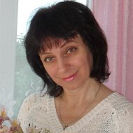 Марина Гуляева