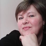 Татьяна Коновалова