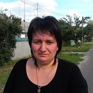 Наталья Власюк