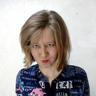 Юлия Рахманина