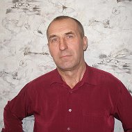Сергей Папушой