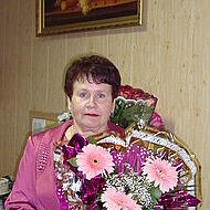 Таиса Ковалёва