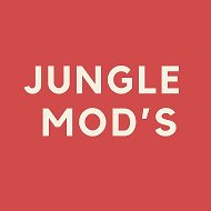 Jungle Mods