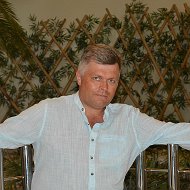 Сергей Чалов