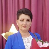 Ольга Бижунова