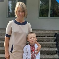 Светлана Петченко