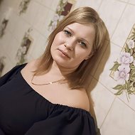 Ольга Бучило-ларионова