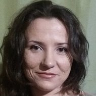 Марина Филиппова-чепурная