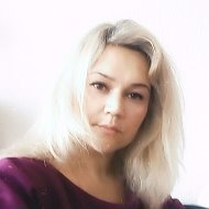 Оксана Валяева
