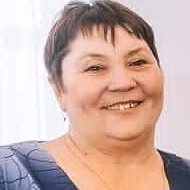 Александра Щеголькова