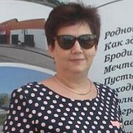 Марина Долгалова