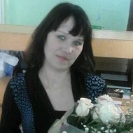 Татьяна Акубаева