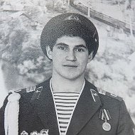 Ильгиз Бухаров