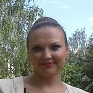 Ирина Селявко