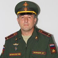 Шамиль Мамедов