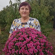 Елена Фолынскова