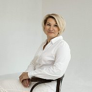 Ирина Василькова