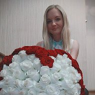 Елена Панасевич