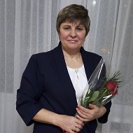 Oльга Александровна