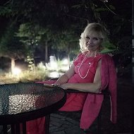 Ирина Савостьянова