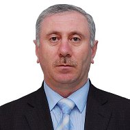 Расим Шахбазов