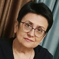 Ольга Заикина