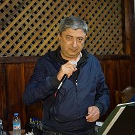 Zaza Merebashvili