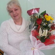 Елена Прозорова