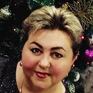 Светлана Алипова