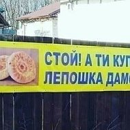 Юлия Николаева