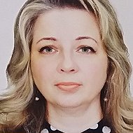 Лариса Кировская