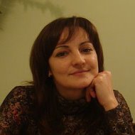 Elina Badishtova