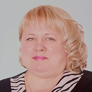 Ольга Улендеева