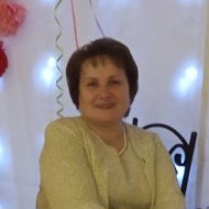Олена Васильчишина
