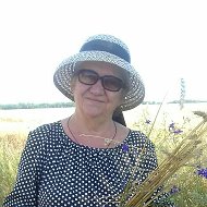 Татьяна Бухтиярова