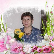 Валентина Шишкина