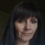 Людмила Турашова