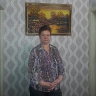 Людмила Мойсеенко