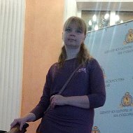 Светлана Карпова