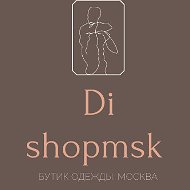 Di Shopmsk