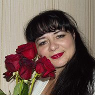 Лилия Мазуренко